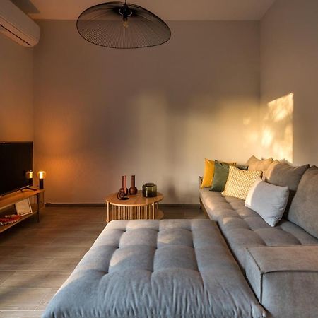 Eleusis Suites Α Kültér fotó