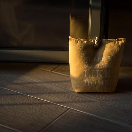 Eleusis Suites Α Kültér fotó