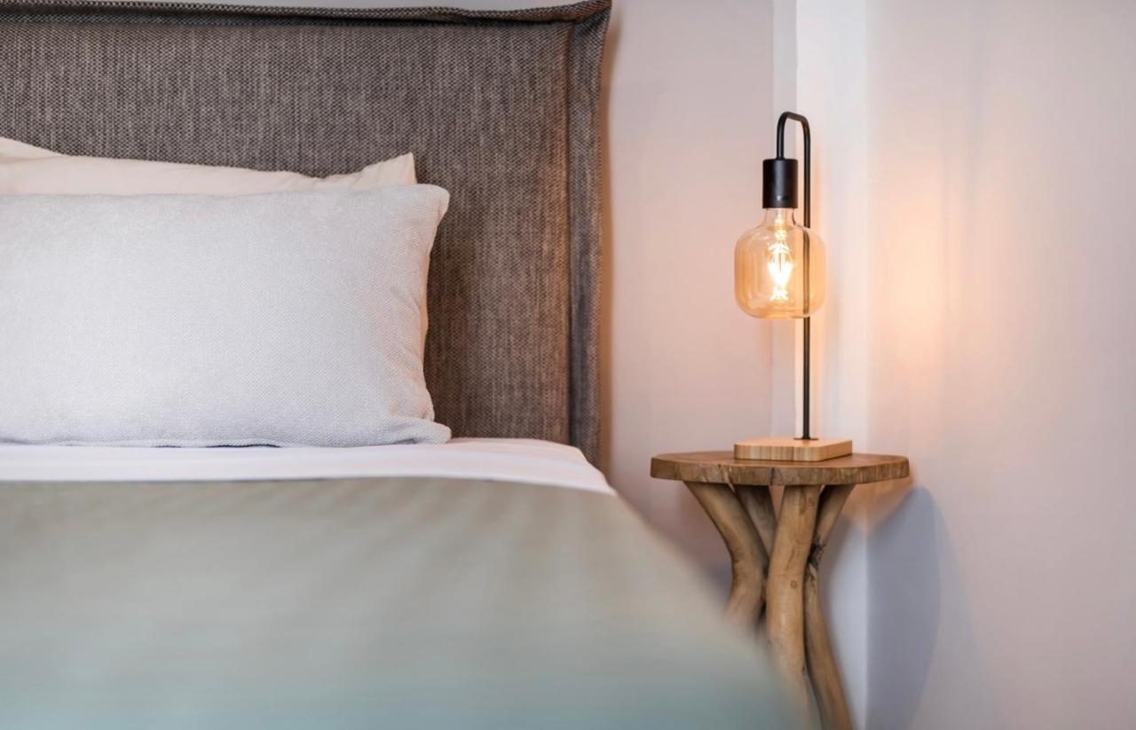 Eleusis Suites Α Kültér fotó