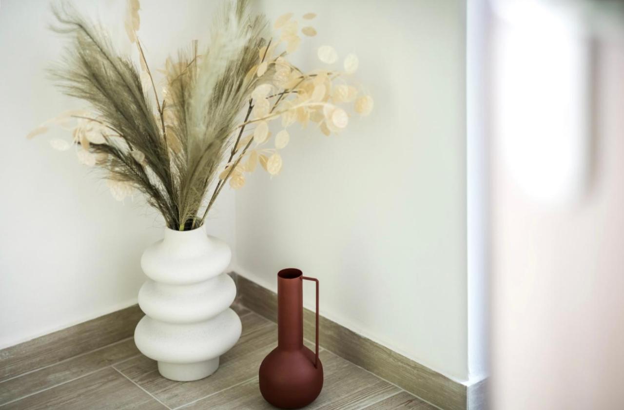 Eleusis Suites Α Kültér fotó