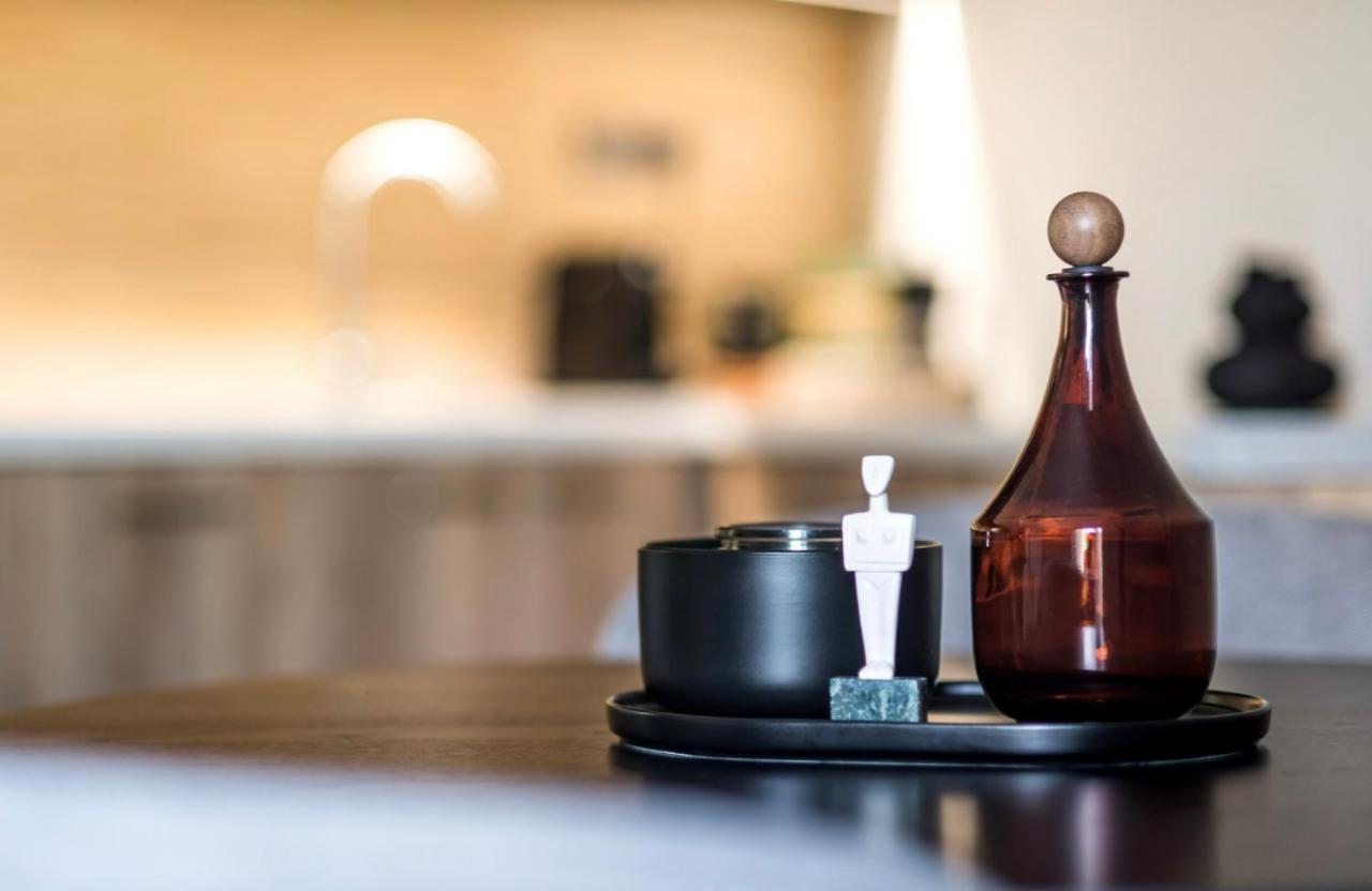 Eleusis Suites Α Kültér fotó