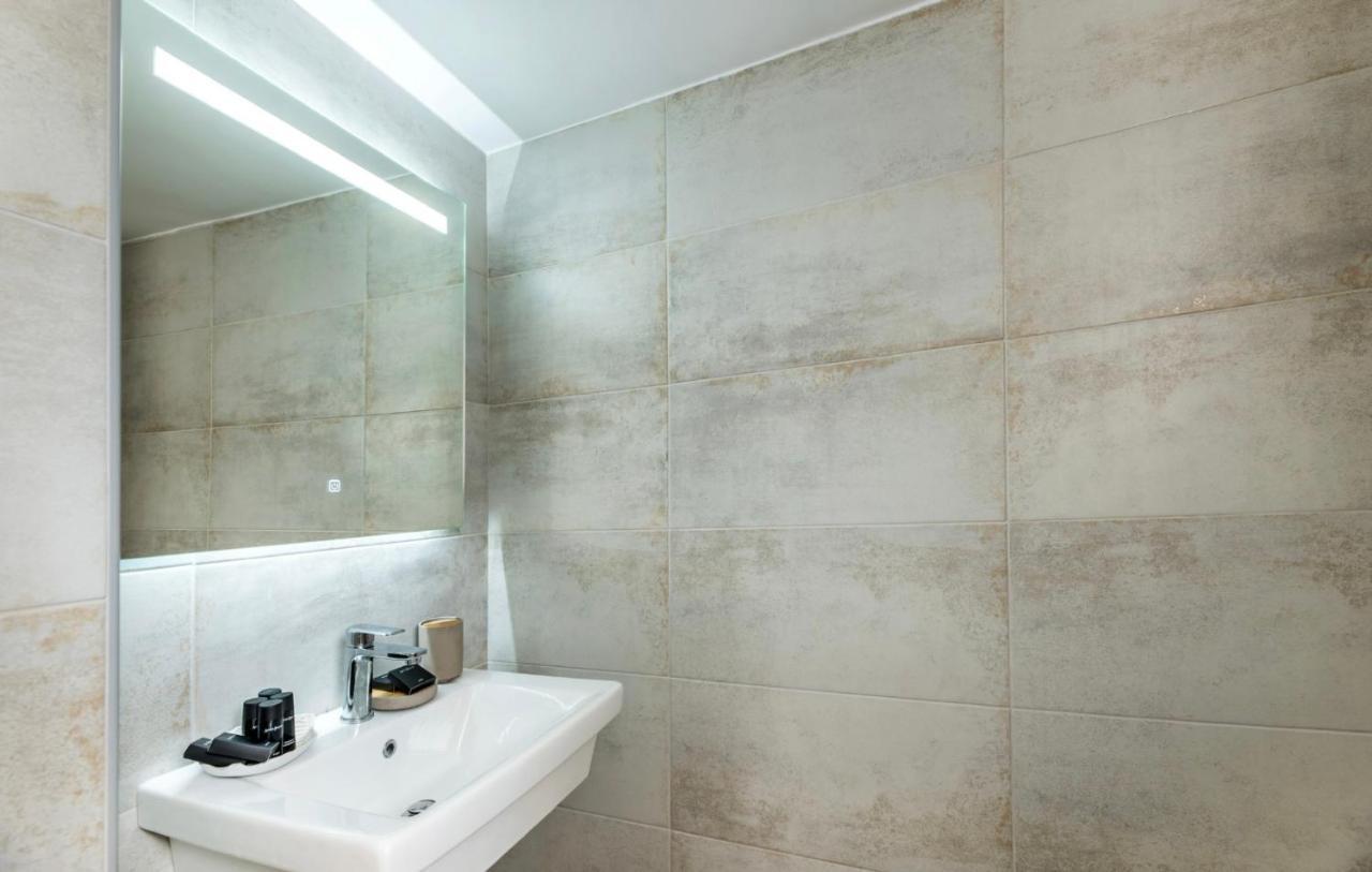 Eleusis Suites Α Kültér fotó