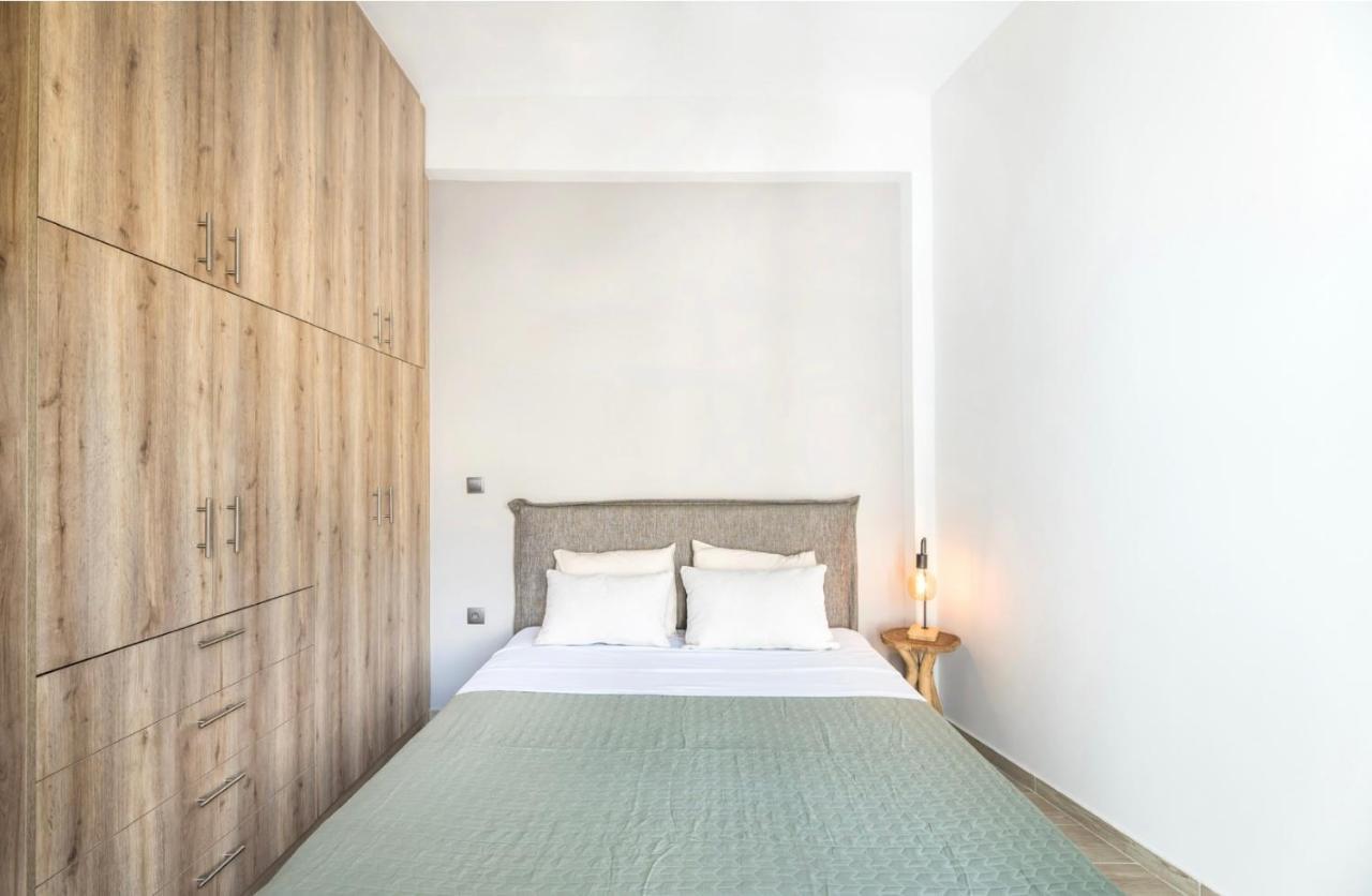 Eleusis Suites Α Kültér fotó