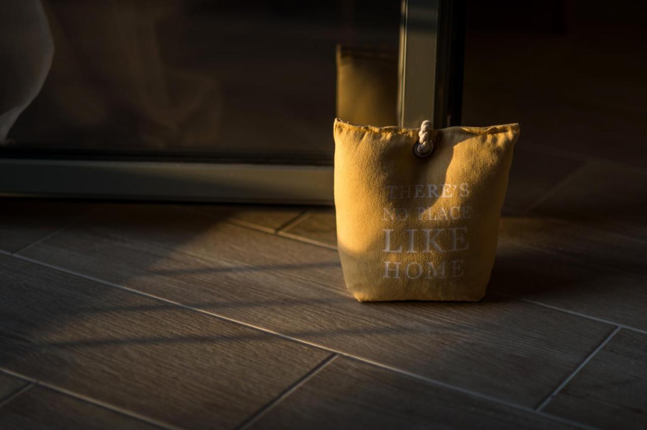 Eleusis Suites Α Kültér fotó